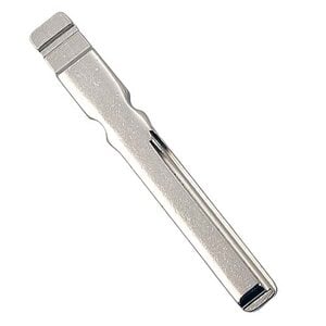 (VW) Volkswagen HU116 / HU64 Crafter Flip Key Blade - Cut From Image or Code