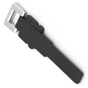 (VW) Volkswagen Passat Plastic Emergency Key Blade - Cut From Image or Code