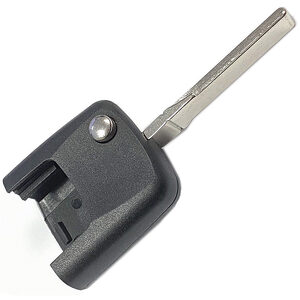Skoda HU66 Flip Key Blade With ID48 TP24 - Cut From Image or Code