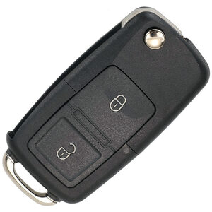 Volkswagen Xhorse VVDI 2 Button Flip Remote Key