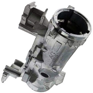 Audi, Seat, Skoda, VW (Volkswagen) Ignition Lock Housing - Steering Lock - 2003-2015 1K0905851B