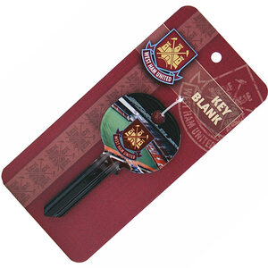 West Ham United Official Licenced Key UL2 UL054 - Free cutting service in store