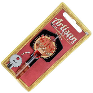 Wine O' Clock House Key UL2 UL054 - Free cutting service in store