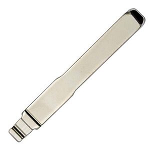 Ford HU101 Flip Key Blade New Style - Cut From Image or Code