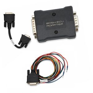 Xhorse Bosch ECU Adapter for BMW ISN Reading (XDNP30)