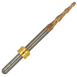Xhorse R1 Taper Ball End Mill Cutter - XM-100 Key Machine (XFCQ01GL)