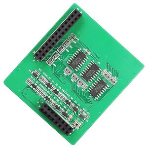 Xhorse XDPG07 TB28FXXX Solder-Free Flash Adapter V3 for VVDI Prog