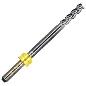 Xhorse Three Flute End Mill Cutter 4*16*D4*60L for XM-100 (XFCS01GL)