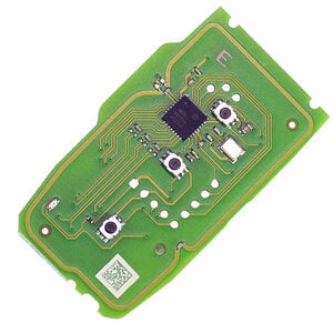 Xhorse XZKA81EN Special PCB Board for Hyundai & Kia Models - 433MHz - Ref XHRB10