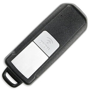 Yamaha NMAX TMAX Aftermarket 1 Button Smart Remote Key 433MHz ID49
