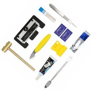 Yanhua BTool BMW BCP Remote Key Shell Disassembly Kit (U-Series)