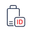 Battery ID