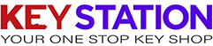 Keystation — Your One Stop Key Shop